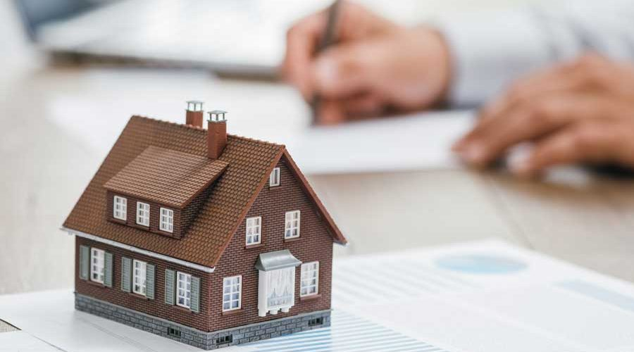 Pengambilan Sertifikat Rumah