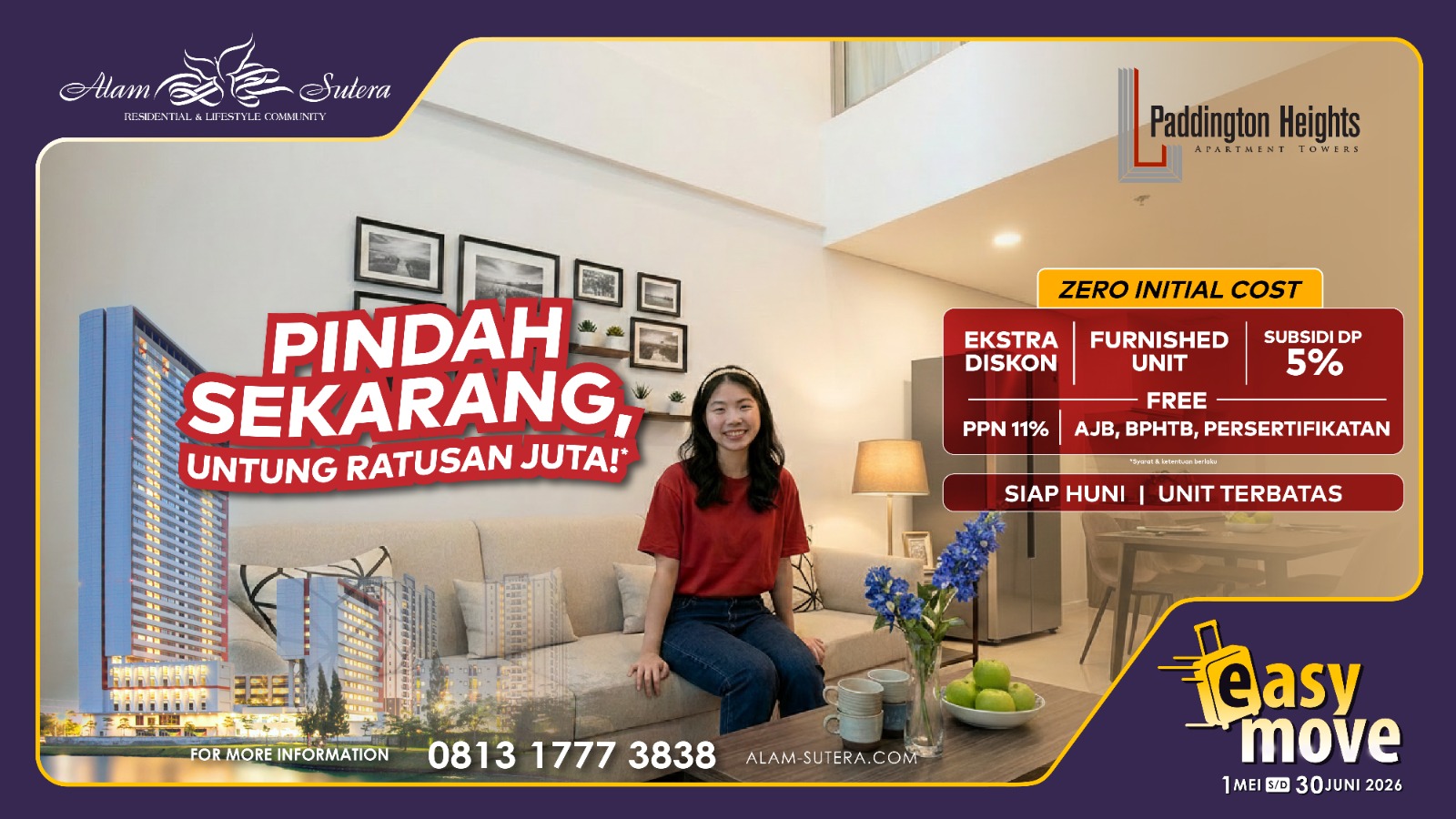 Paddington web banner
